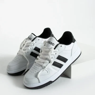 017 FUSPPY Konforlu ve Şık Tasarım FusPed Unisex Günlük Spor Sneaker