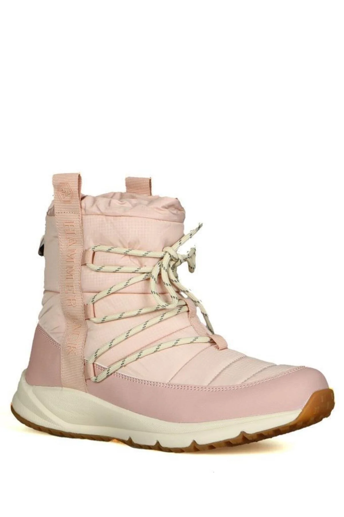 101 21620 Belo Comfort Casual Kış Botu - Görsel 4