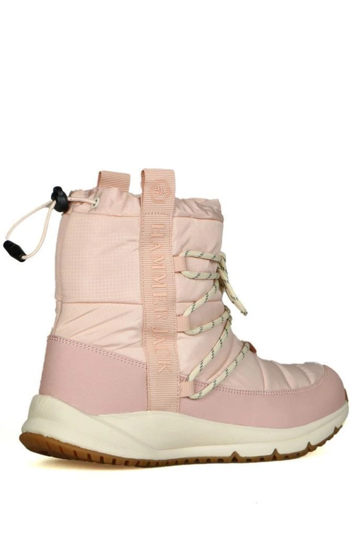 101 21620 Belo Comfort Casual Kış Botu - Görsel 6