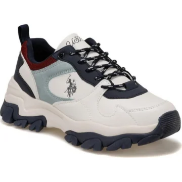 2F TRACKY 2PR KADIN SNEAKER Ayakkabı