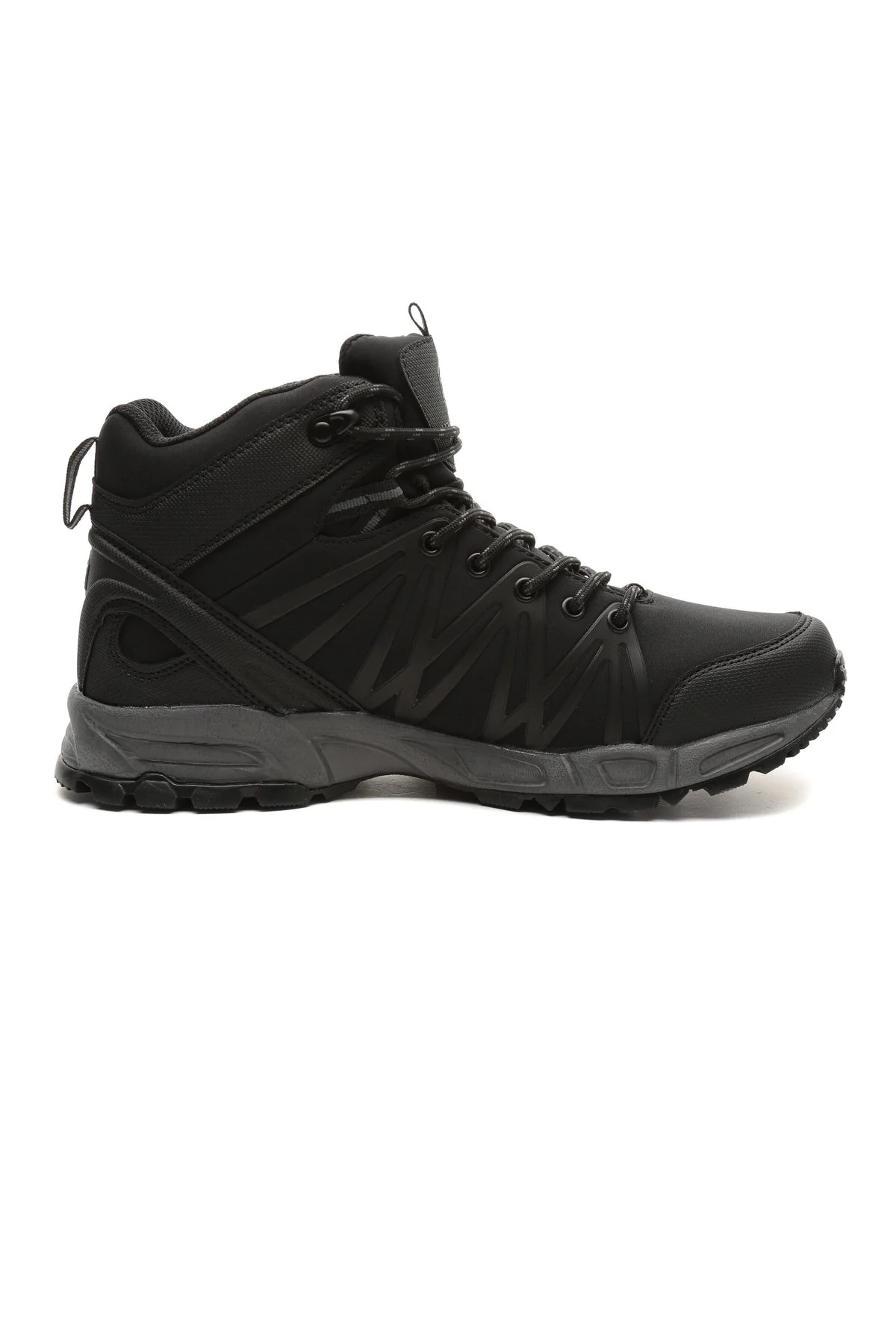 3W SHELL HI 3PR,ERKEK OUTDOOR SU GEÇİRMEZ SPOR BOT (KIŞ 23) - Görsel 4