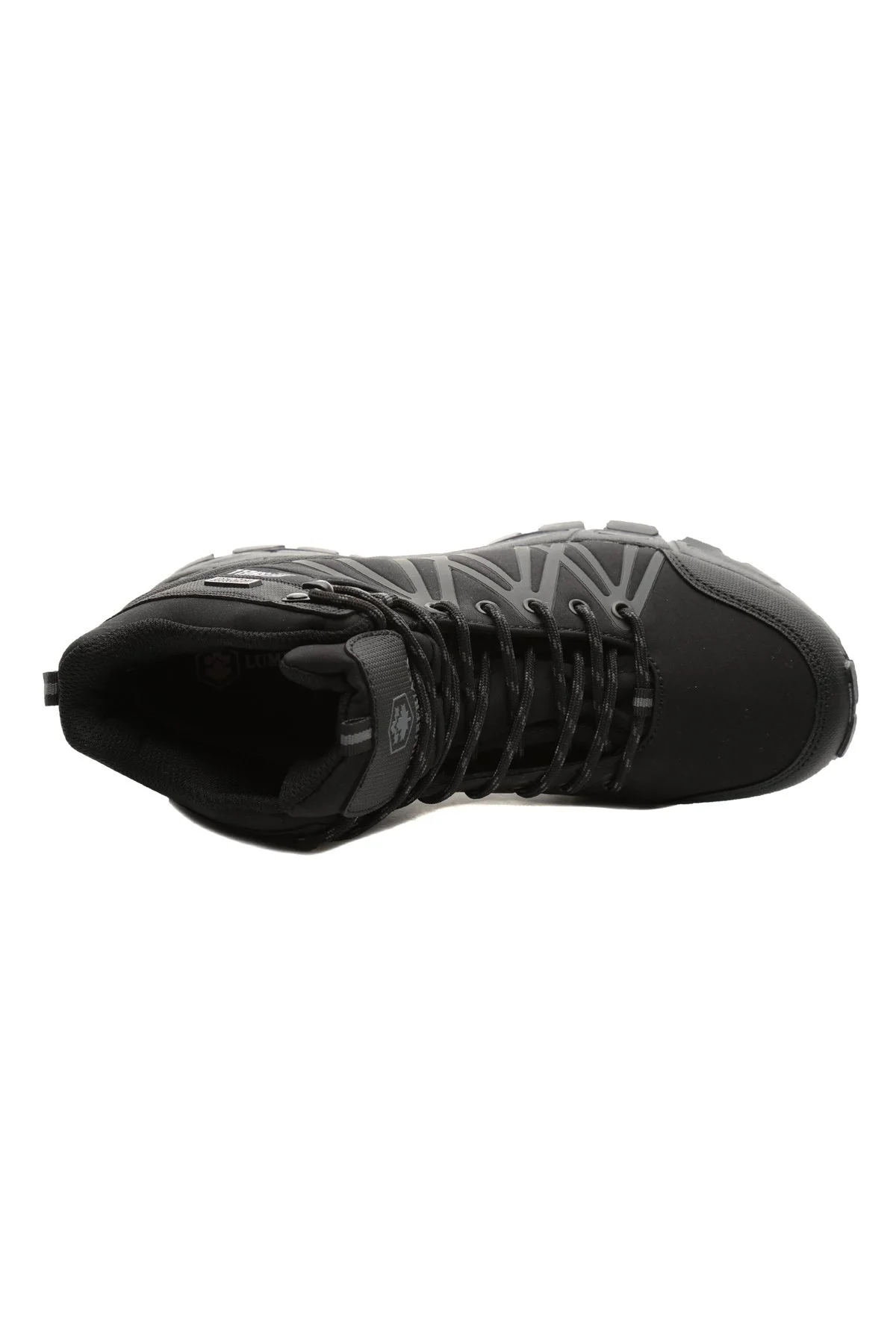 3W SHELL HI 3PR,ERKEK OUTDOOR SU GEÇİRMEZ SPOR BOT (KIŞ 23) - Görsel 6