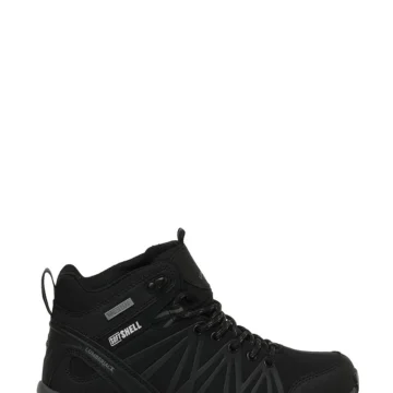 3W SHELL HI G 3PR SU GEÇİRMEZ UNISEX BOT