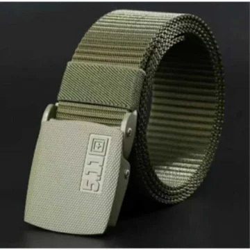 5.11 Tactical Palaska Metal Toka- 5.11 Tactical Kemer Palaska
