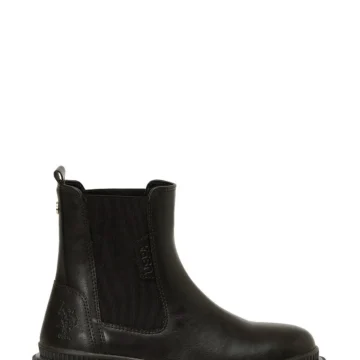 5W Ottavia 5Pr Siyah Kadın Bot & Bootie 102038943