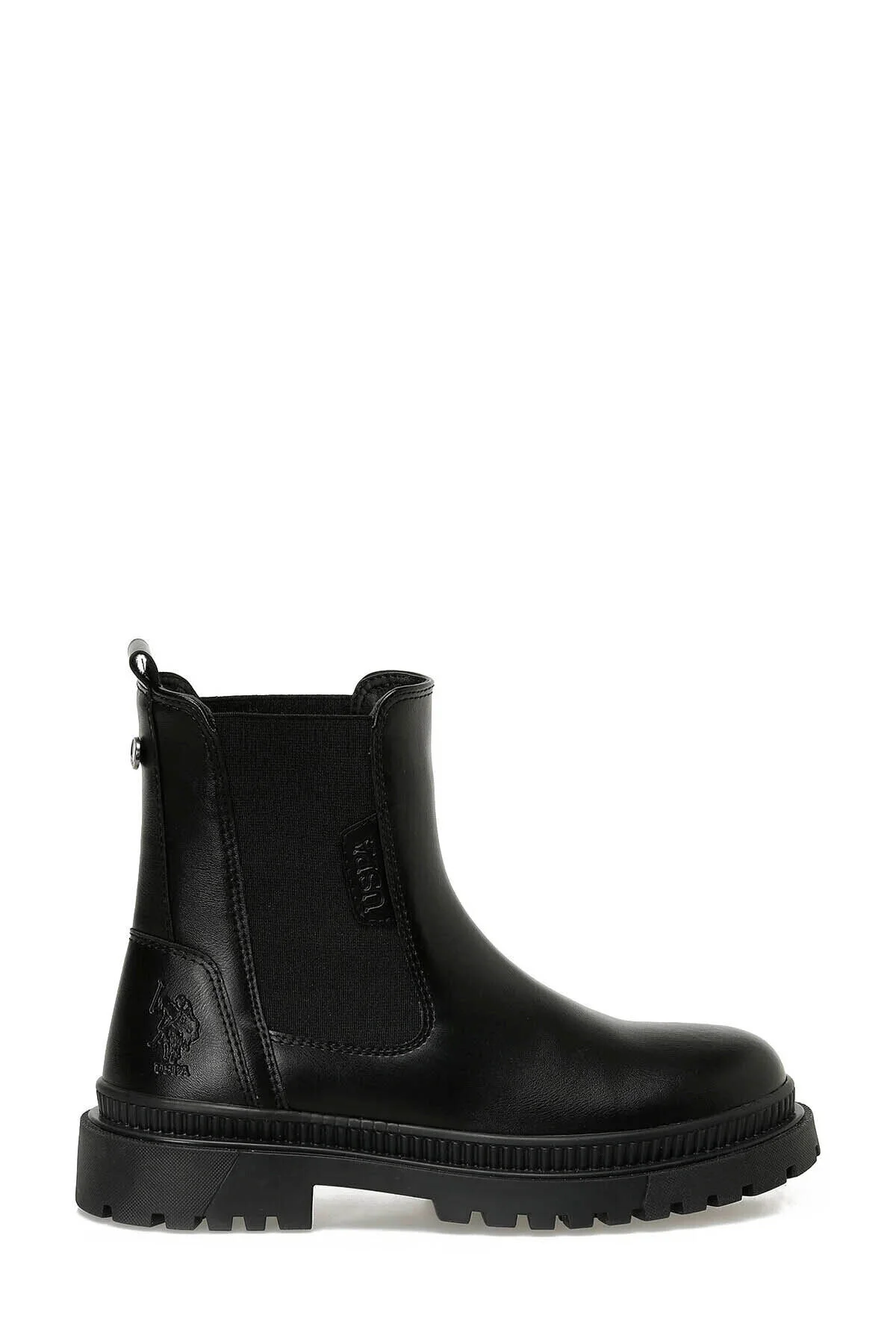 5W Ottavia 5Pr Siyah Kadın Bot & Bootie 102038943 - Görsel 11