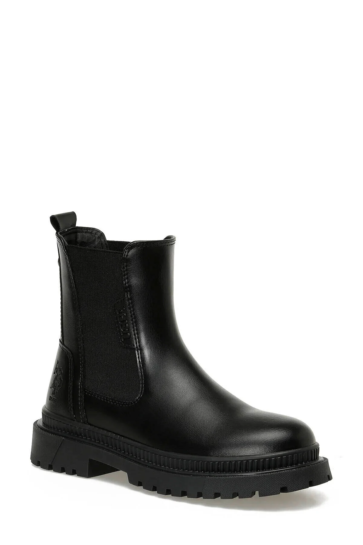 5W Ottavia 5Pr Siyah Kadın Bot & Bootie 102038943 - Görsel 12