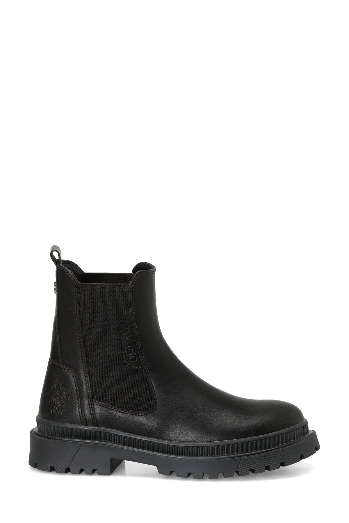 5W Ottavia 5Pr Siyah Kadın Bot & Bootie 102038943 - Görsel 2