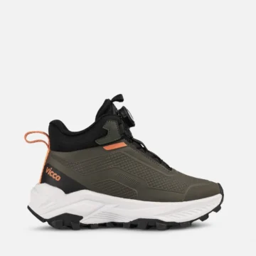 946.F26K.239-19 Pascal Unisex Çocuk Bot