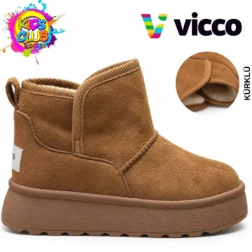 946.F26K.263-25 Bona Unisex Çocuk Bot