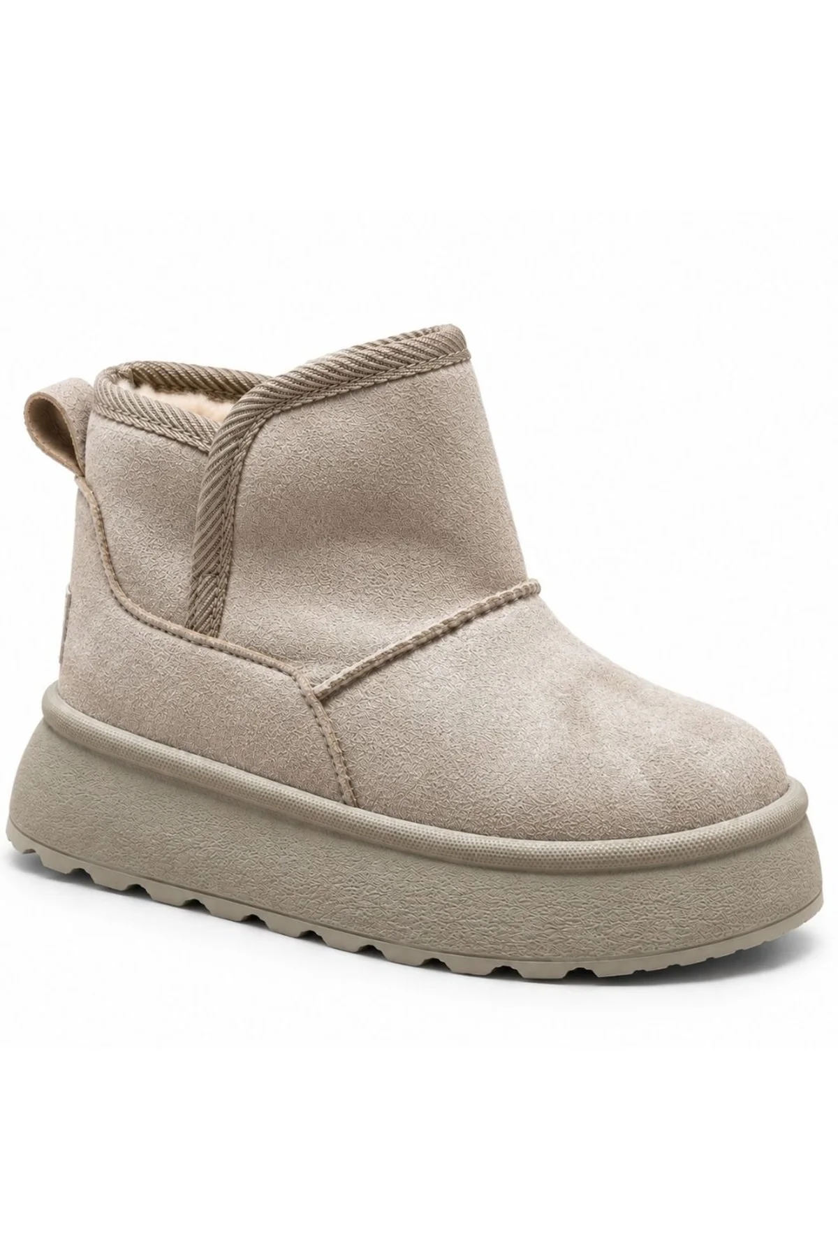 946.F26K.263-25 Bona Unisex Çocuk Bot - Görsel 4