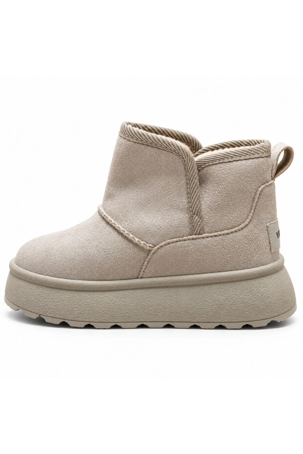 946.F26K.263-25 Bona Unisex Çocuk Bot - Görsel 5