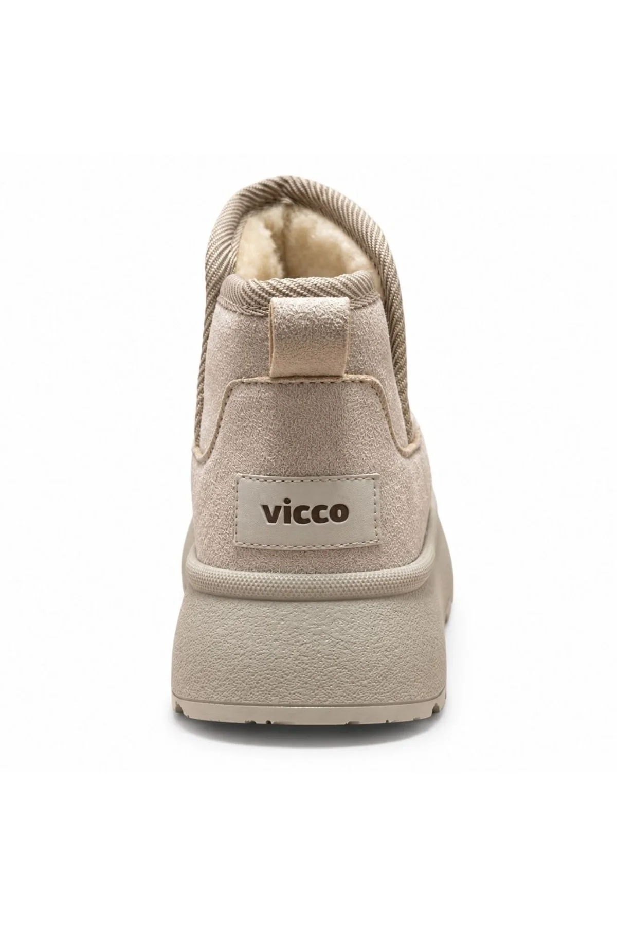 946.F26K.263-25 Bona Unisex Çocuk Bot - Görsel 6