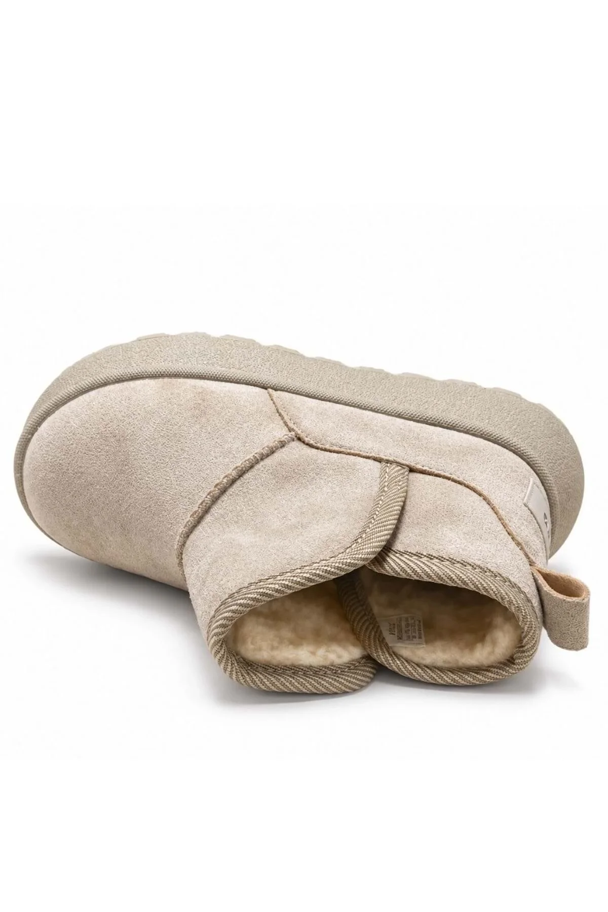 946.F26K.263-25 Bona Unisex Çocuk Bot - Görsel 7