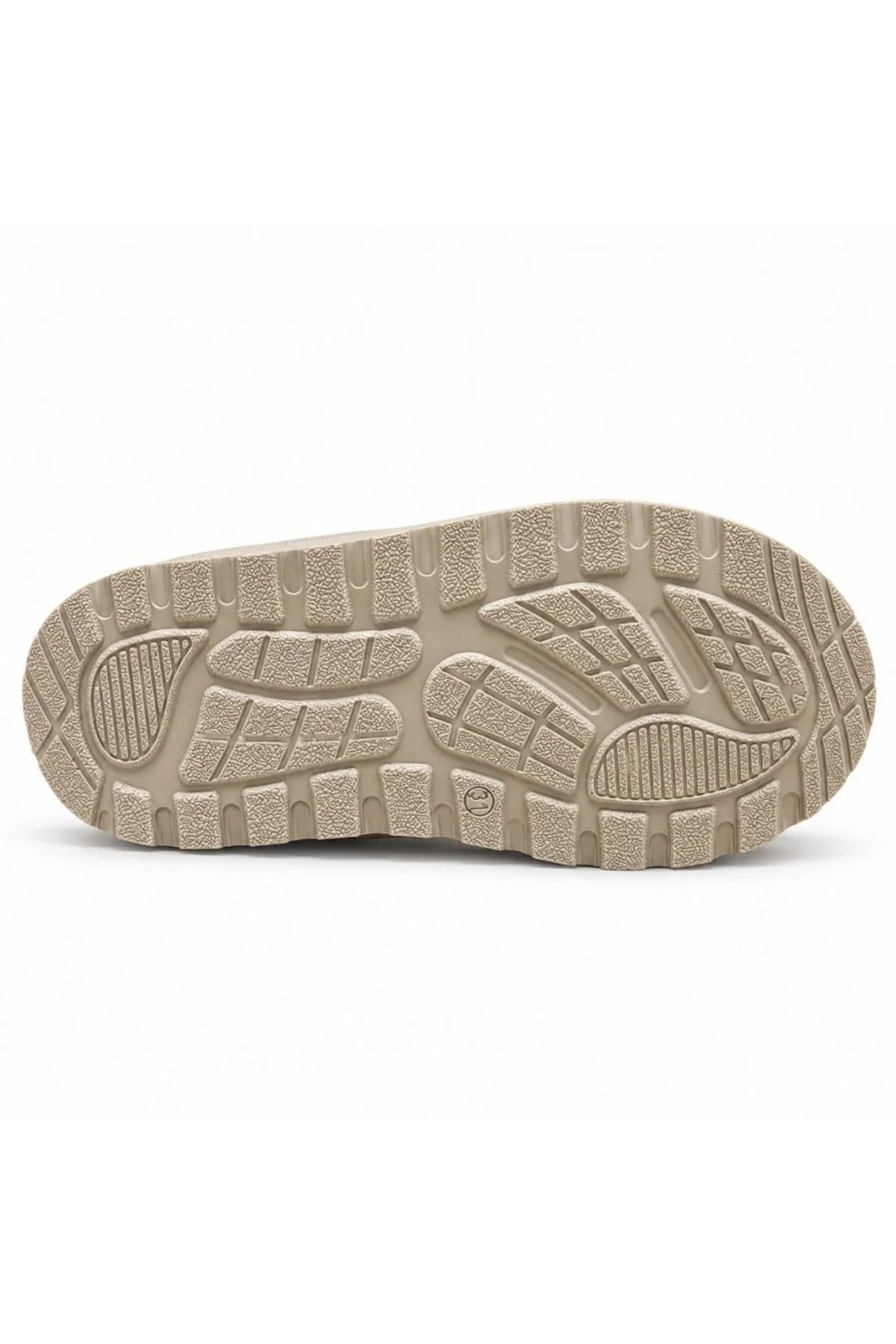 946.F26K.263-25 Bona Unisex Çocuk Bot - Görsel 8