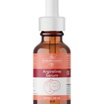 Kolajen Argireline Serum Hızlı Etki 30 ml