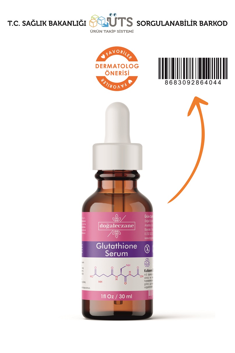 Glutathione Serum