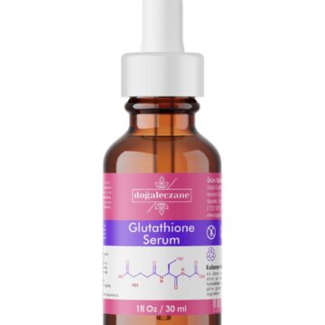 Glutathione Serum