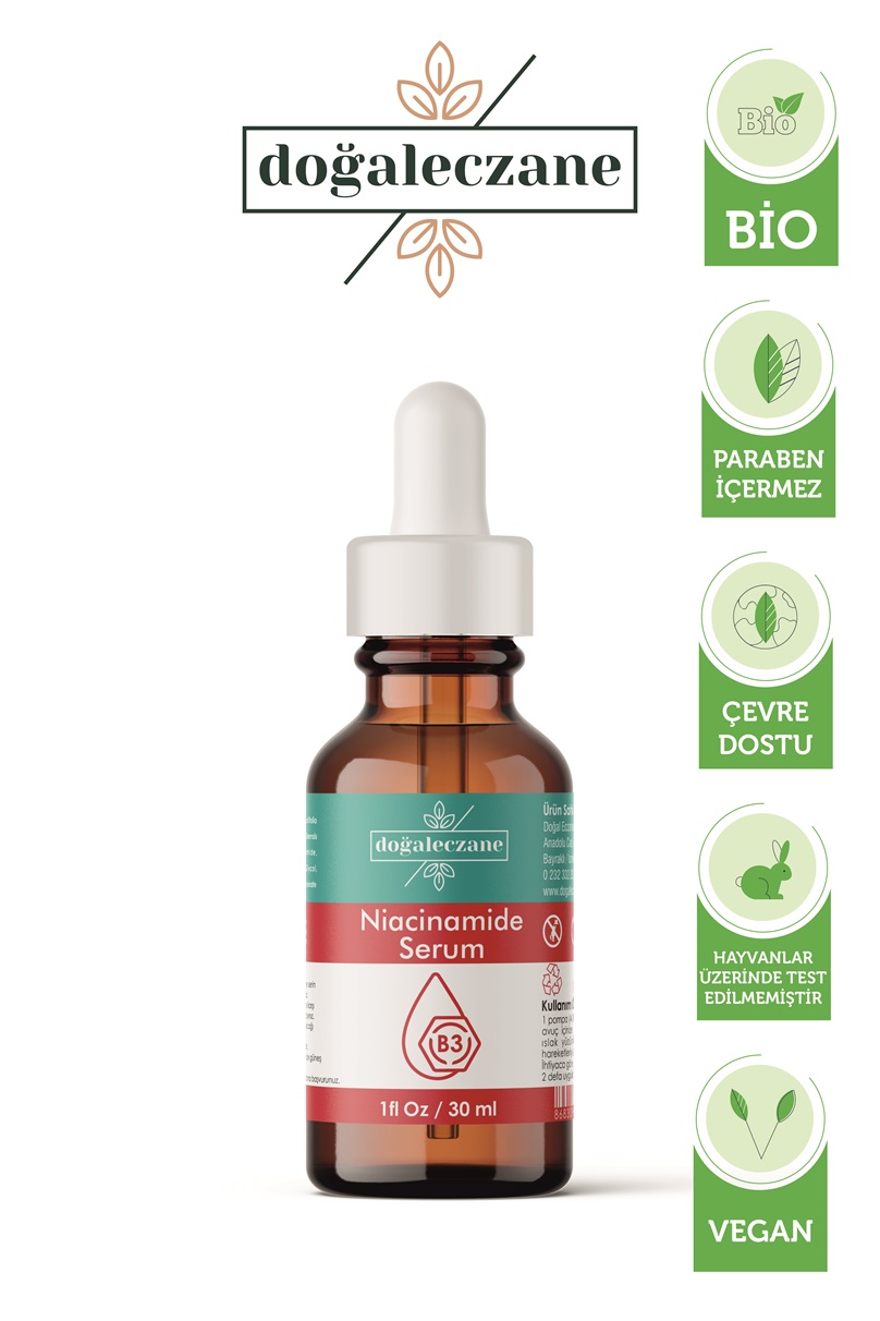 Niacinamide Serum