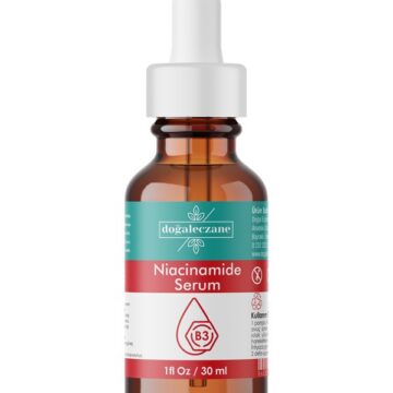 Niacinamide Serum