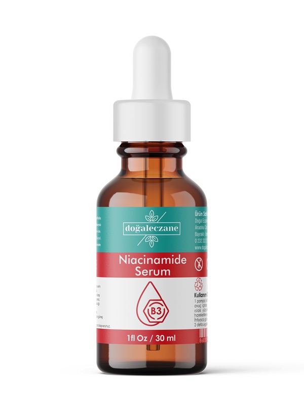 Niacinamide Serum