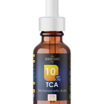 Tca Asit 10
