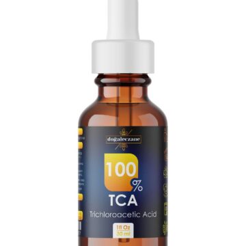 Tca Asit 100