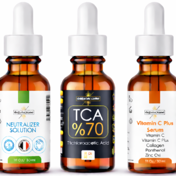 Tca Asit 70 Set