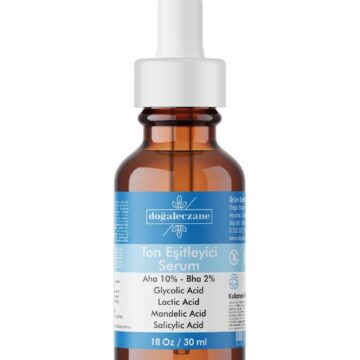 Sebum Dengeleme Ton Eşitleyici Serum