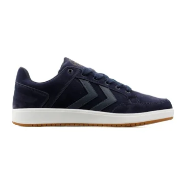 Acne Moda Unisex Günlük Spor Ayakkabı -900238-9124 - Beyaz