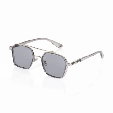 Albacete Silver Unisex Güneş Gözlüğü