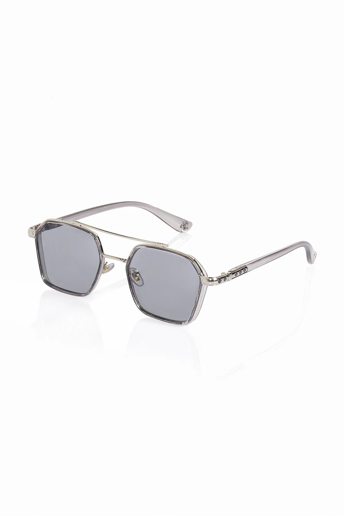 Albacete Silver Unisex Güneş Gözlüğü