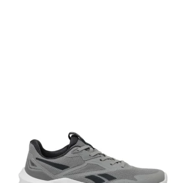 ANES RUN III Siyah Unisex Koşu Ayakkabısı