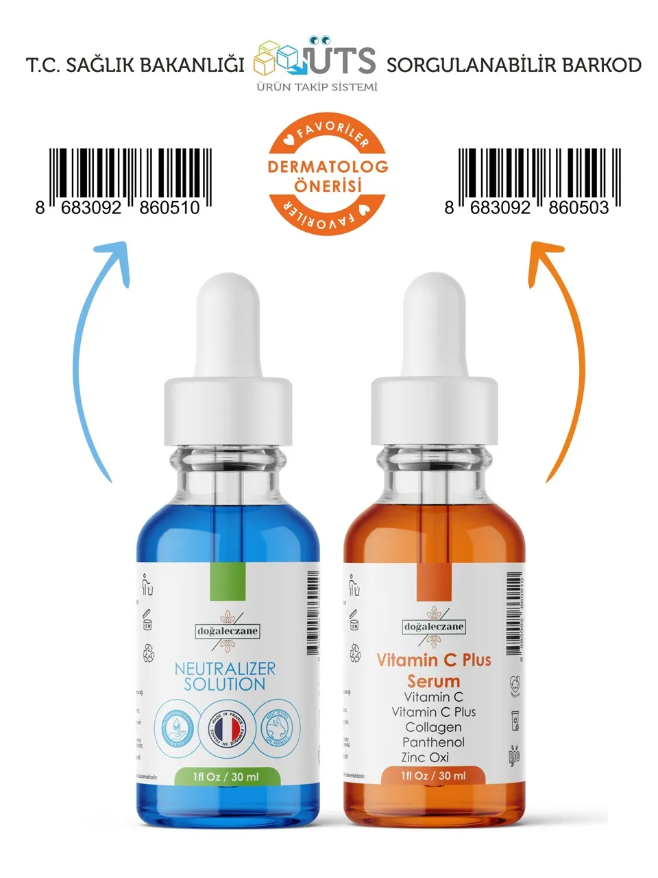 Hyaluronik Asit %5 Serum Dolgunluk veren Yüz Serumu 90 ml