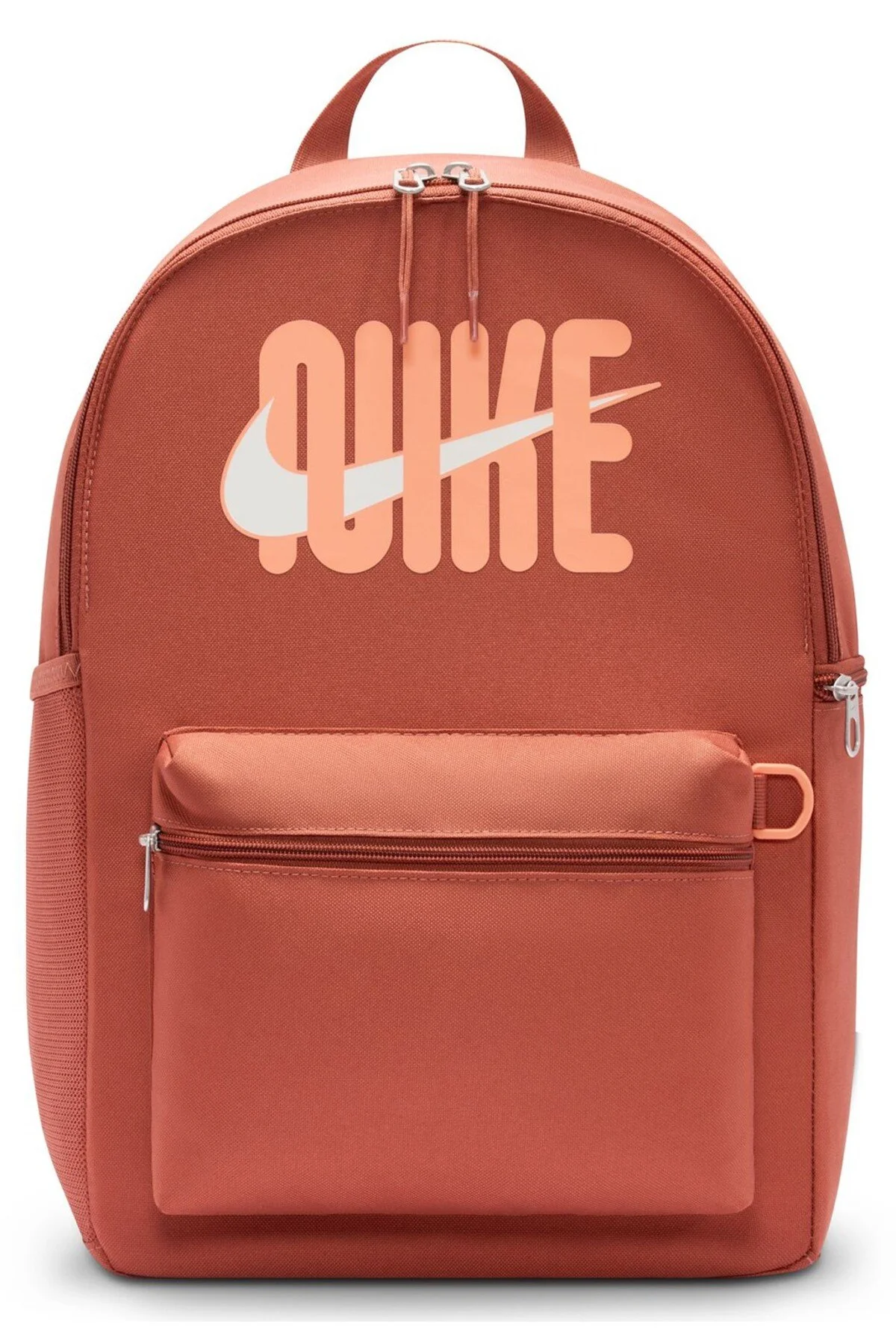 BA5876-082 Nk Elmntl Bkpk - 2.0 Unisex Sırt Çanta - Görsel 7