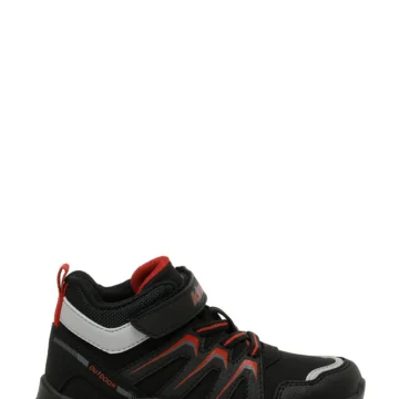 BALVIN HI P 5PR Siyah Erkek Çocuk Outdoor Bot