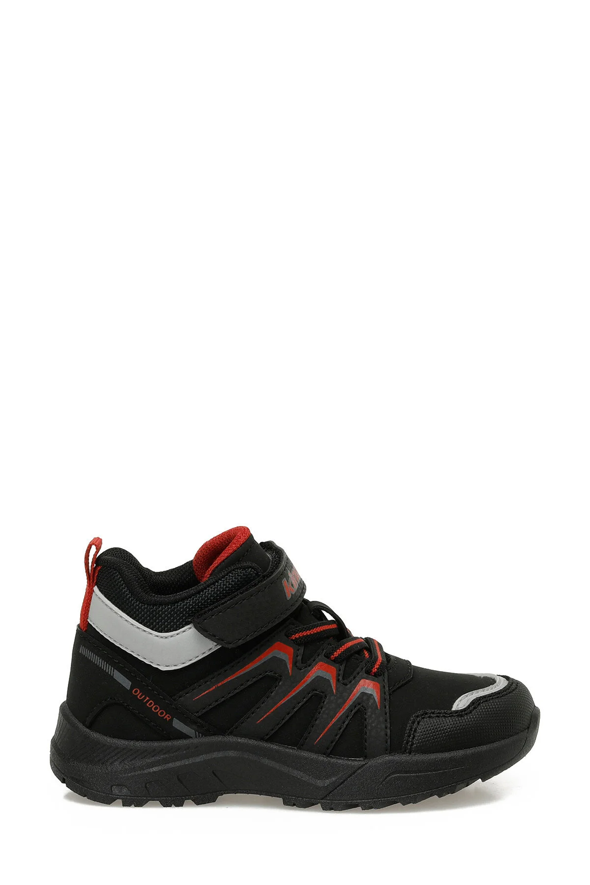 BALVIN HI P 5PR Siyah Erkek Çocuk Outdoor Bot