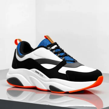 Beyaz Unisex Sneaker