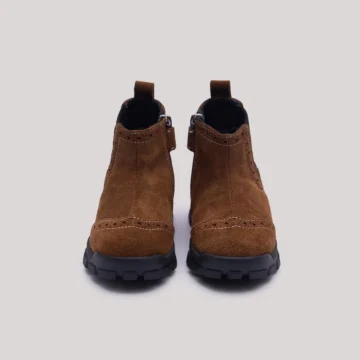 BG Store Erkek Bebek Kahverengi Bot