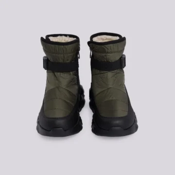 BG Store Erkek Çocuk Renkli Bot
