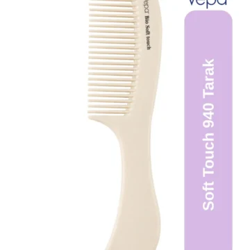 Bio Soft Touch Tarak 940 - Yüksek Kalite, Lüks Seri, Şık Tasarım, Anti Statik