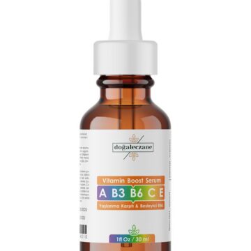 Vitamin Boost Serum