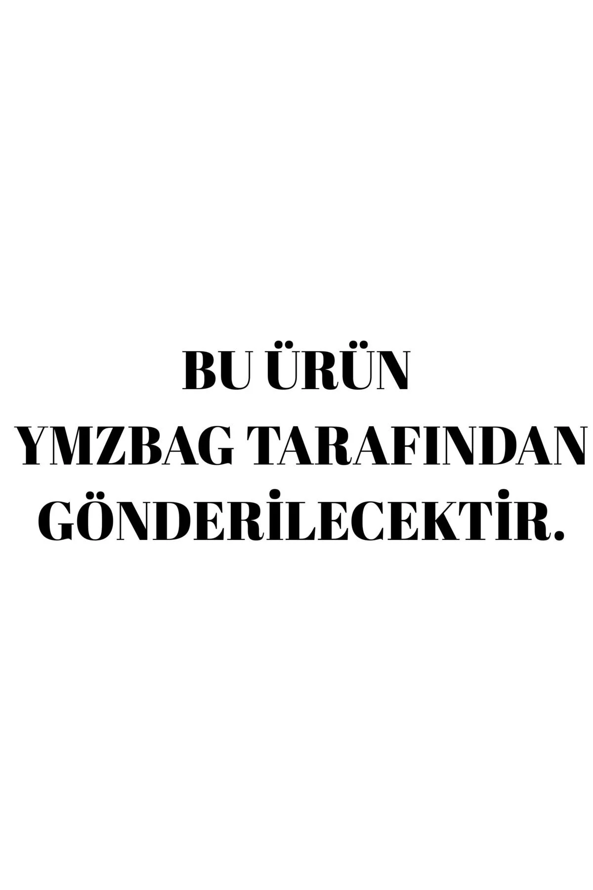 BORDO Kadın Fularlı Fermuarlı Kapamalı Kavisli Shopper El Ve Omuz Çantası - Görsel 7