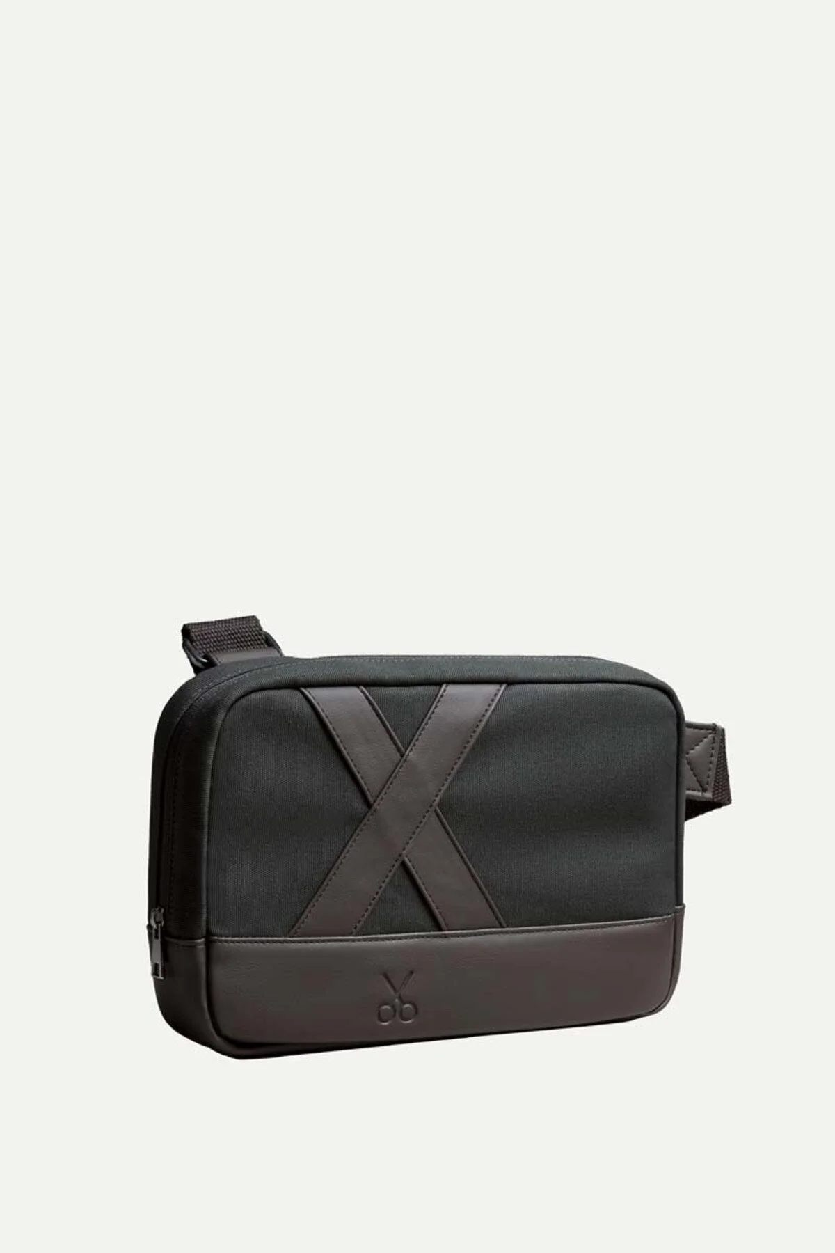 Bordo Unisex Çapraz Çanta | (Nougrod - Brick)