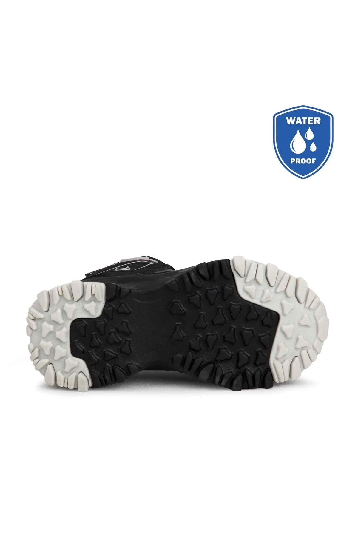 Buck3040 Alaska WATERPROOF Çocuk Bot Siyah - Görsel 7