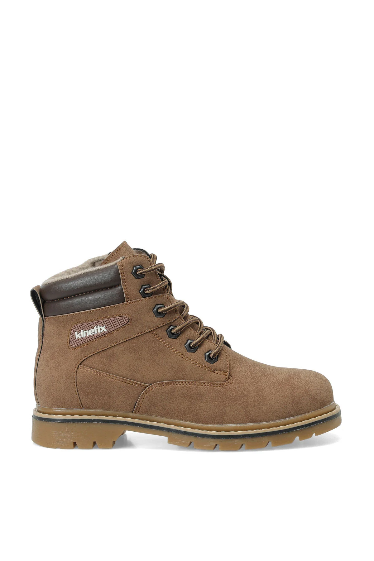 BURTON G Taba Erkek Çocuk Worker Bot - Görsel 2