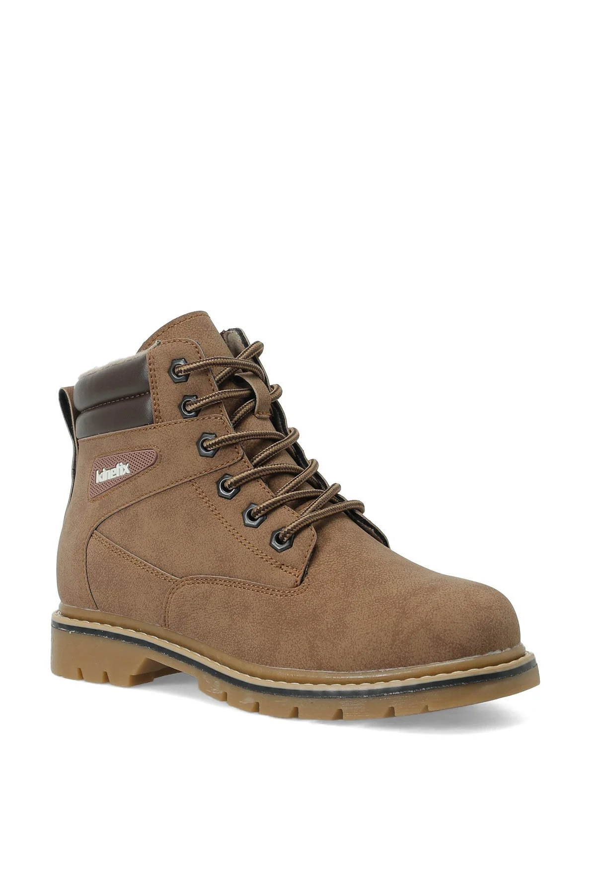 BURTON G Taba Erkek Çocuk Worker Bot - Görsel 3