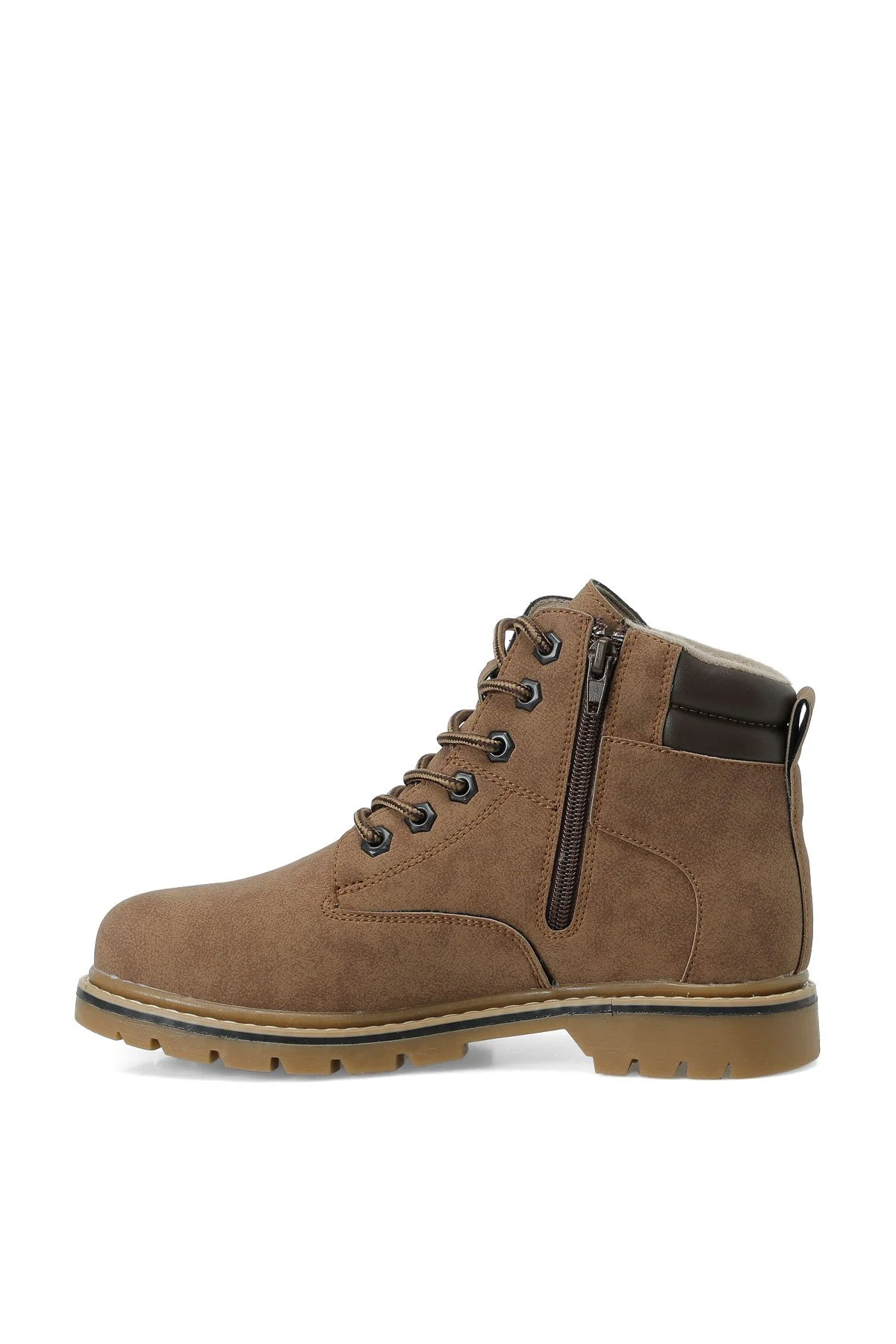 BURTON G Taba Erkek Çocuk Worker Bot - Görsel 4