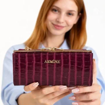 C32 Şık Cüzdan