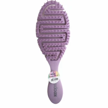 Candy Brush Üç Boyutlu Saç Fırçası